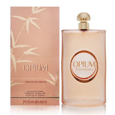 opium vapeurs de parfum от yves saint laurent|yves Saint Laurent opium original.